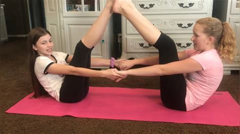 YOGA challenge